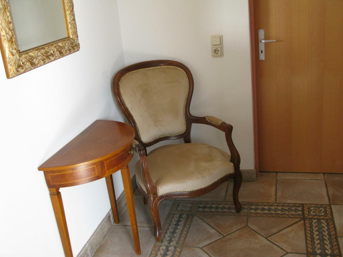 Bed And Breakfast Villa Iris Moscenicka Draga Luaran gambar